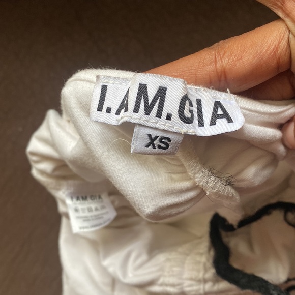 Pants - Picture 4 of 4